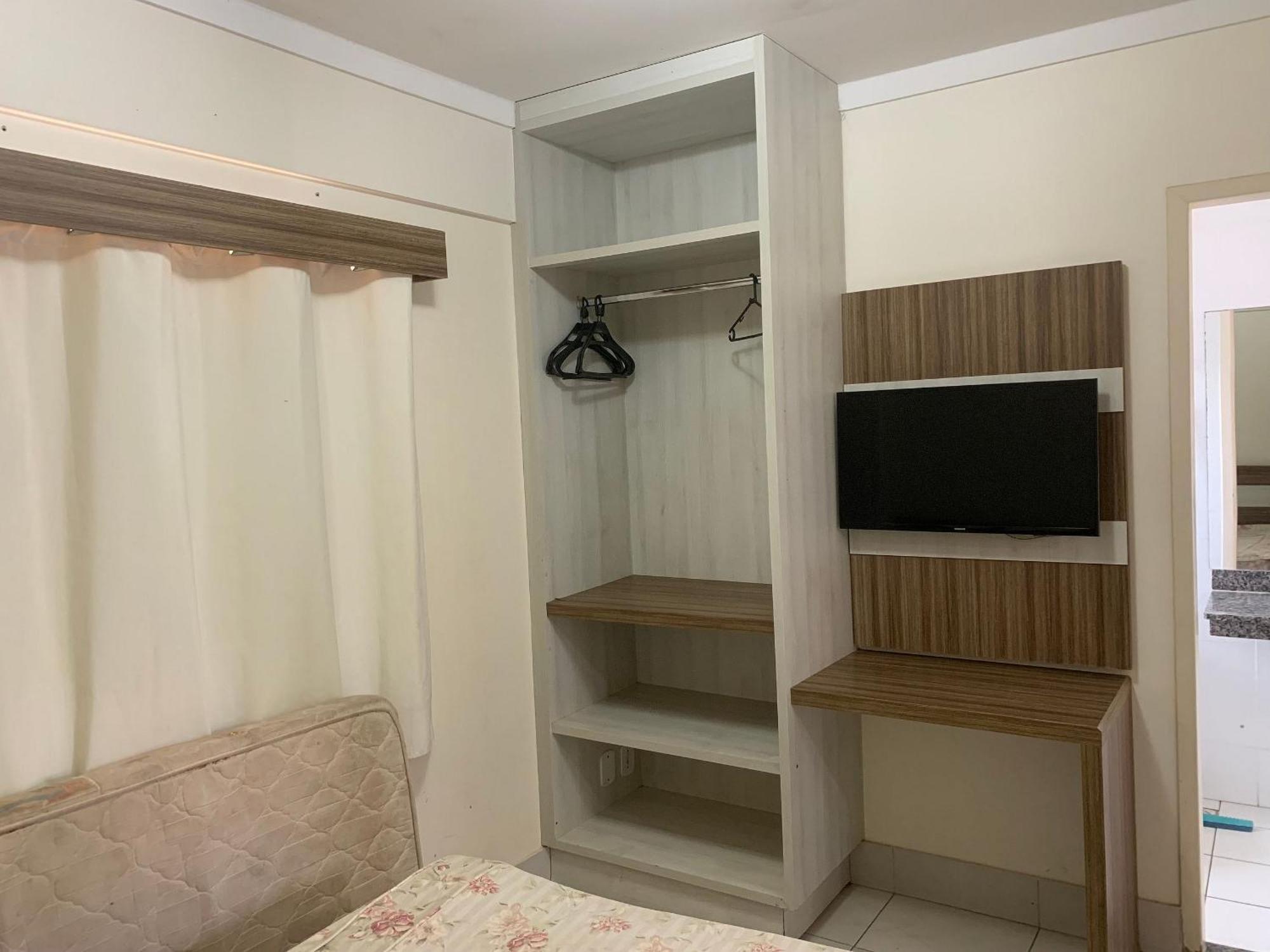 Lacqua Diroma I - Via Caldas Caldas Novas Exterior foto